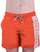 Rroba banjo Tommy Hilfiger UM0UM01066 -885, të portokallta, M