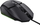 Mouse gaming Trust GXT 109 Felox, 6400 DPI, LED me shumë ngjyra, i zi