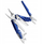 Multimjet NexTool Flagship Pro NE20271, doreza çelik inox, prerës kordoni, blu