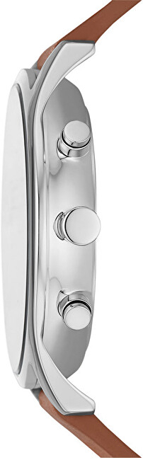 Orë dore Skagen Holst SKW6916, e kaftë/ kaltër
