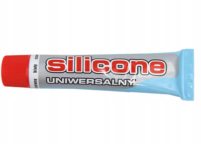 Silicon universal Malwa, 40ml, i zi