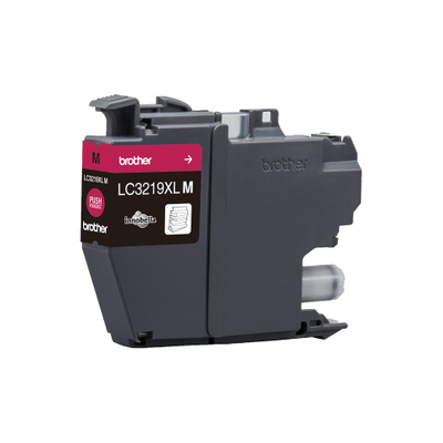 Katridha boje Brother LC3219XL, inkjet, magenta