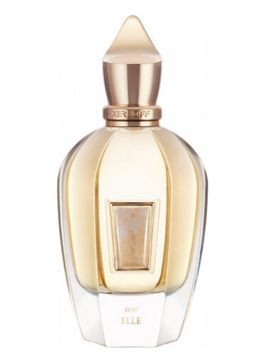 Eau de Parfum XerJoff Elle
