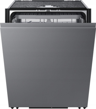 Lavastovilje e integruar Samsung DW60DG790I00U1, 60cm, 14 vende, inox