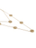 Varëse për femra Guess Wild Flower JUBN05500JWYGT/U, e artë
