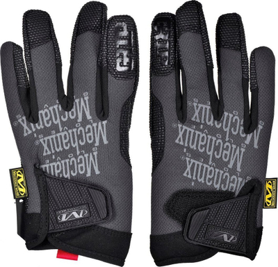 Doreza pune Mechanix Wear Specialty Grip, antirrëshqitëse, për ekrane me prekje, të zeza