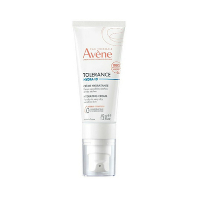 Крем Avène Tolérance Hydra 10 Sensitive, 40 ml