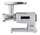 Grirëse mishi FRAM FMG-MDT2500X, 2500 W, motor DC, trup alumini die cast, argjendtë