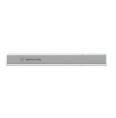 Powerbank Green Cell PowerPlayPro, 20800mAh, 65W, argjendi