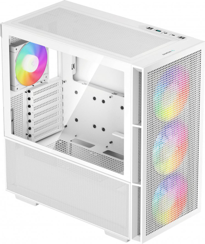 Kasë Deepcool CH560 ARGB, Midi Tower