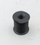 Rrotull lëvizëse DEDRA drive pulley, metal, e zezë