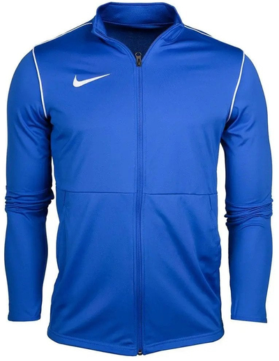 Bluzë sportive Nike Dry Park 20 Jr BV6906-463, Dri FIT, për kalamaj, blu