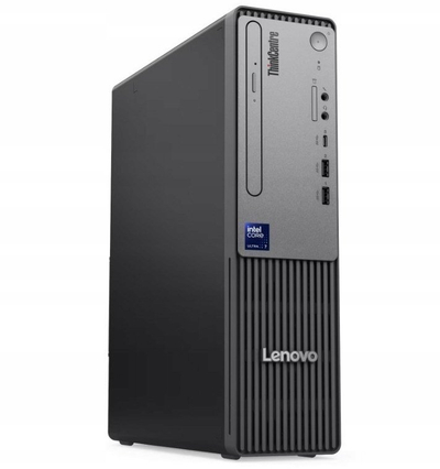 Kompjuter desktop Lenovo ThinkCentre Neo 50s Gen 6, Intel Core Ultra 5, 16GB RAM, 512GB SSD, i zi