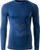 Bluzë për meshkuj Hi-tec Zareen, M/L, e kaltër