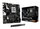 Pllakë mëmë ASRock B850M X WiFi, AM5, DDR5, Micro ATX, e zezë