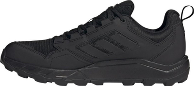 Atlete trail running Adidas Terrex Tracerocker 2 GTX M, Gore Tex, për meshkuj, të zeza