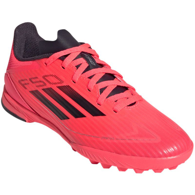 Atlete futbolli për kalamaj Adidas F50 League TF