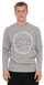 Bluzë Jack&Jones JJSTAMP, e hirtë