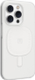 Kapak telefoni Urban U by UAG Lucent 2.0 MagSafe, për iPhone 14 Pro, 6.1", i bardhë