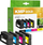 Set kasetash printeri KMP GOLD HP 963XL 3YP35AE, multipack C M Y K, i zi