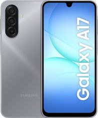 Telefoni Samsung Galaxy A17 5G, 6.7", 128GB, gri