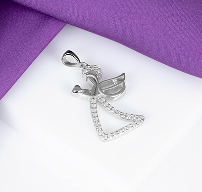 Varёse Brilio Silver Angel PT35W