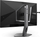 Monitor lojërash AOC AGON PRO AG256FS, 24.5", Full HD 1920x1080, 390Hz, i zi