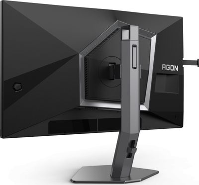 Monitor lojërash AOC AGON PRO AG256FS, 24.5", Full HD 1920x1080, 390Hz, i zi