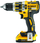 Turjelë Dewalt 18 V, x2 Ah battery