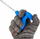 Vegël tërheqëse Rockforce RF-STL-30, për shtrëngim dhe tërheqje, metalik