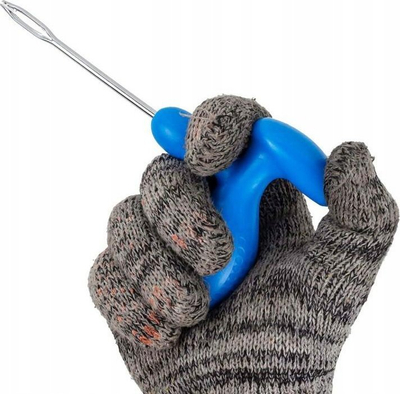 Vegël tërheqëse Rockforce RF-STL-30, për shtrëngim dhe tërheqje, metalik
