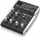 Аудио миксер Behringer Xenyx 502S, 5 канали, USB, црн