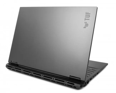 Laptop ASUS TUF Gaming A16 FA608UH-R7165, 16", AMD Ryzen 7 260, 16GB RAM, 512GB SSD, NVIDIA GeForce RTX 5050 8 GB GDDR7, i hirtë