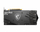 Kartelë grafike MSI GeForce RTX 3060 GAMING X 12G NVIDIA, 12 GB GDDR6