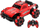 Makina me telekomandë Double Eagle E346-003 Buggy, shkallë 1:18, me rrota omnidireksionale, e kuqe