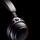 Kufje gaming HyperX Cloud Alpha 2 Pro, pa tela, anulim zhurme, të zeza