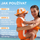 Sprej mbrojtës ndaj diellit Garnier SPF 50+ Ambre Solaire Protection Spray, 150 ml