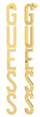 Vathë Guess Los Angeles UBE20005 sGU1750