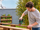 Sharre orbitale pa kabëll Bosch UniversalSaw 18V-100, 18V, e gjelbër