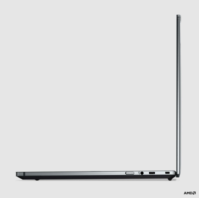 Laptop Lenovo ThinkPad Z16 Gen 1, 16", 4K, Ryzen 9 PRO, 32GB RAM, 1TB SSD, gri