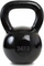 Kettlebell gize Spartan, 24kg, i zi