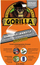 Shirit ngjitës Gorilla Glue Tape, transparent, 8.2 m, 48 mm