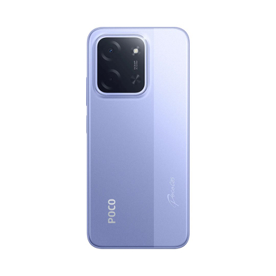 Telefoni Poco C85, 8GB RAM, 256GB, vjollcë
