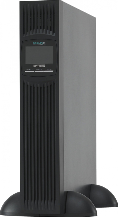 UPS Online ZINTO 800, line interactive, 800VA, i zi