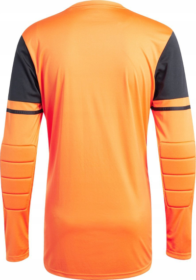 Bluzë portieri adidas Squadra 25 M JG1130, Aeroready, me mëngë t'gata, jeshile