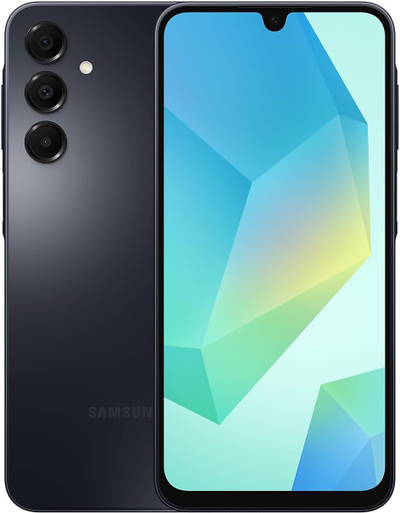 Celular Samsung Galaxy A16 LTE, 6.7", 8GB/256GB, i zi