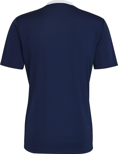 Bluzë sportive Adidas Entrada 22 M HE1575, për burra, poliestër, navy
