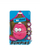 Lodër për qen EBI Coockoo Bumpies, XL, >27kg, 13x10x8.8cm, rozë