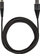 Kabllo karikimi OtterBox Micro USB, 2m, e zezë