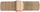 Orë dore Frederic Graff Rose Mont Dolent FBP-3218